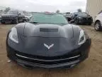 2014 Chevrolet Corvette Stingray 2LT