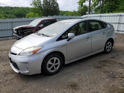 Run And Drives Cars for sale at auction: 2013 Toyota Prius