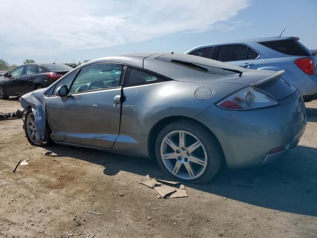 2007 Mitsubishi Eclipse ES