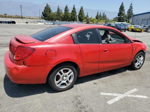 2004 Saturn Ion Level 2