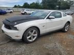 2010 Ford Mustang GT