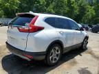 2018 Honda CR-V EXL