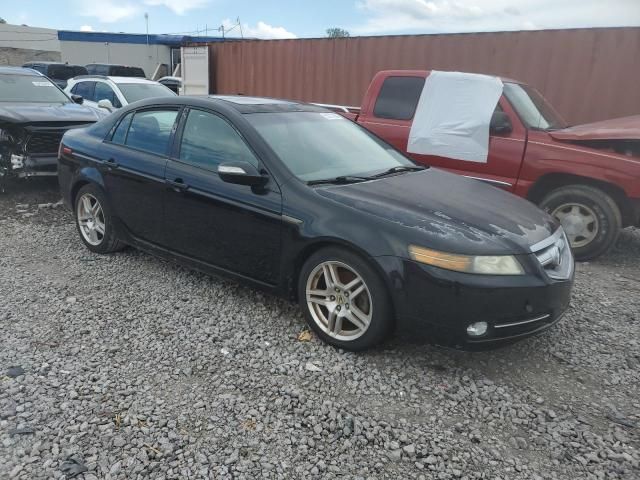 2007 Acura TL