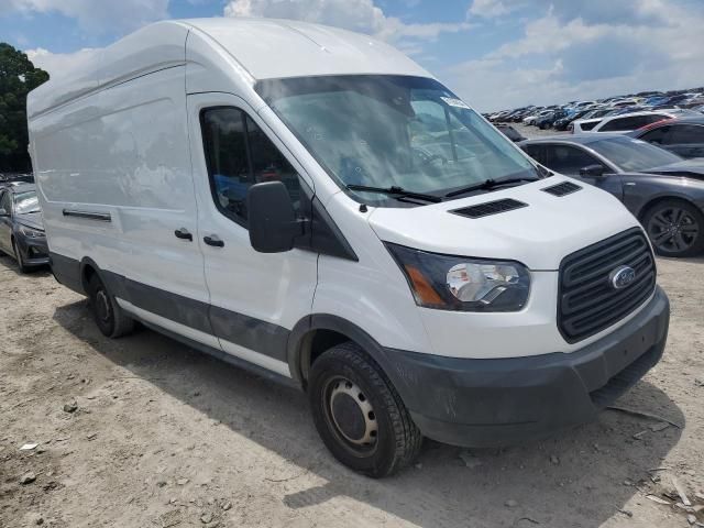 2019 Ford Transit T-250