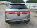 2015 Lincoln MKT