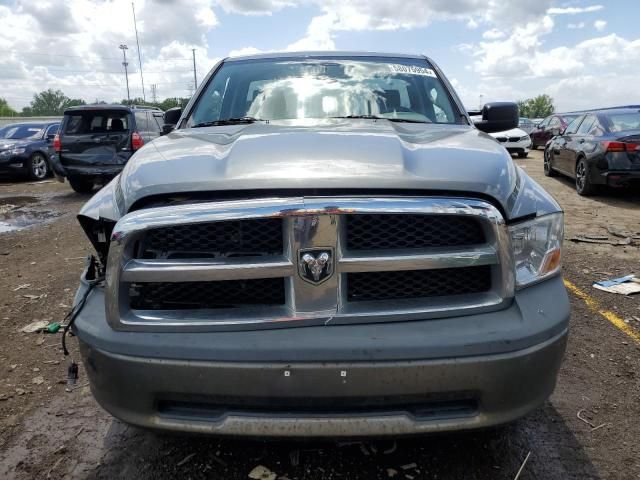 2009 Dodge RAM 1500