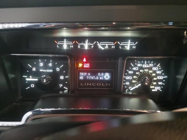 2014 Lincoln Navigator