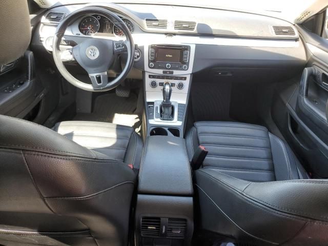 2015 Volkswagen CC Sport