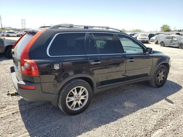 2004 Volvo XC90 T6