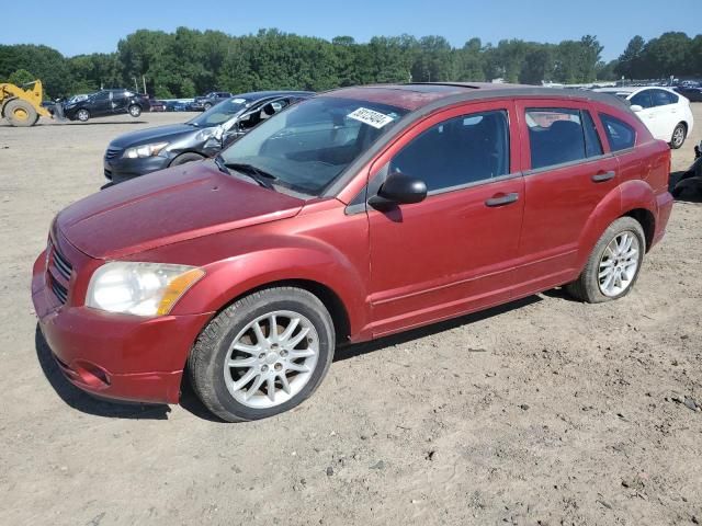 2008 Dodge Caliber SXT