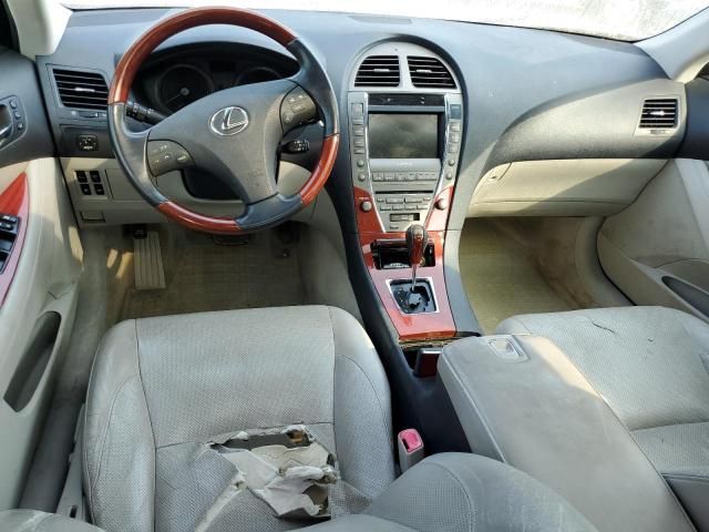 2009 Lexus ES 350