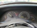 2001 Pontiac Grand Prix SE