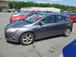 Ford salvage cars for sale: 2014 Ford Focus SE