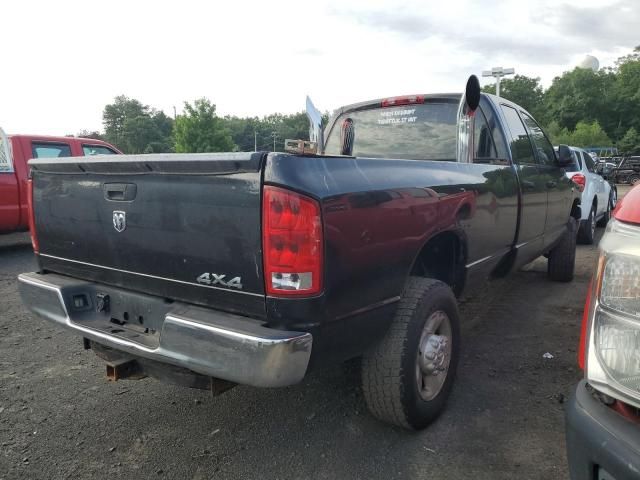 2006 Dodge RAM 2500 ST