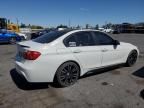 2012 BMW 328 I