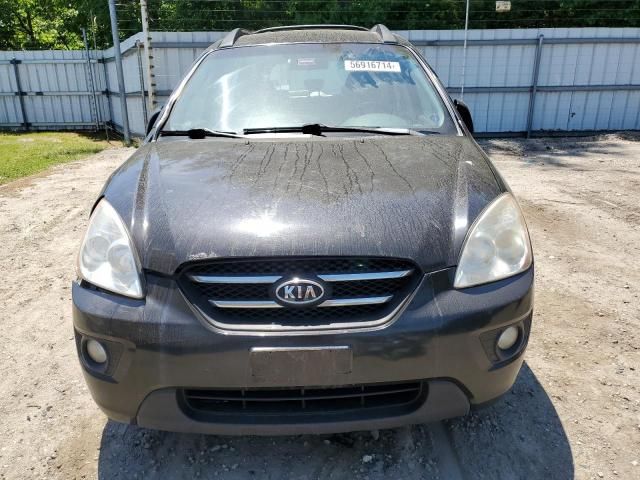 2008 KIA Rondo Base