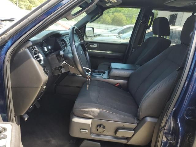 2008 Ford Expedition XLT