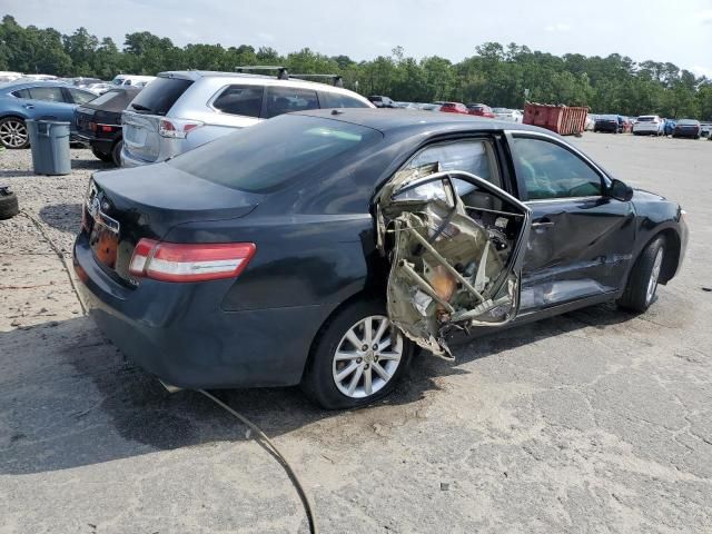 2010 Toyota Camry SE