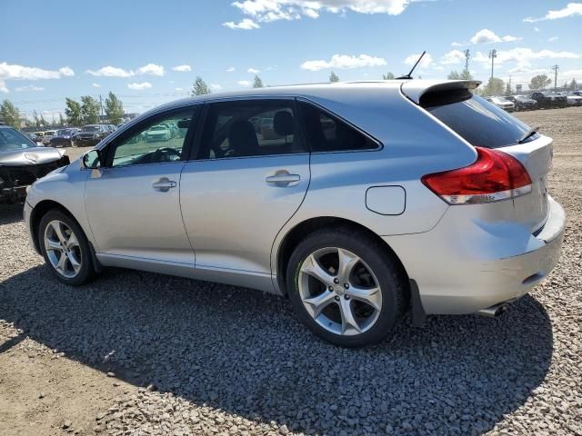 2009 Toyota Venza