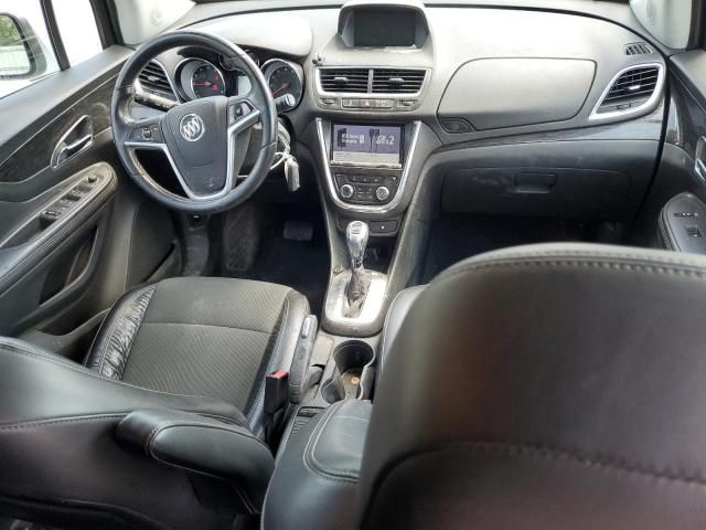 2013 Buick Encore