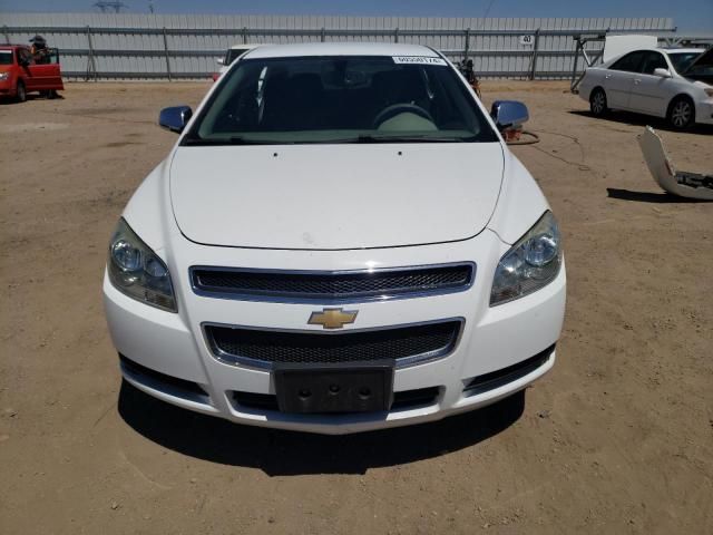 2012 Chevrolet Malibu LS