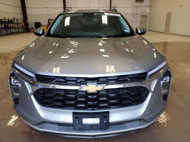 2024 Chevrolet Trax 1LT