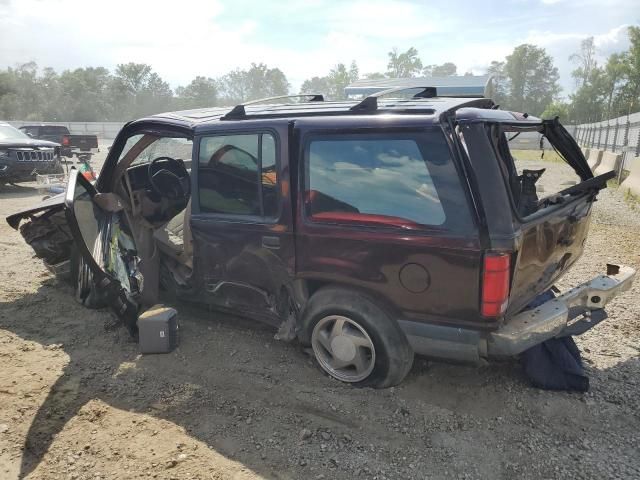 1994 Ford Explorer