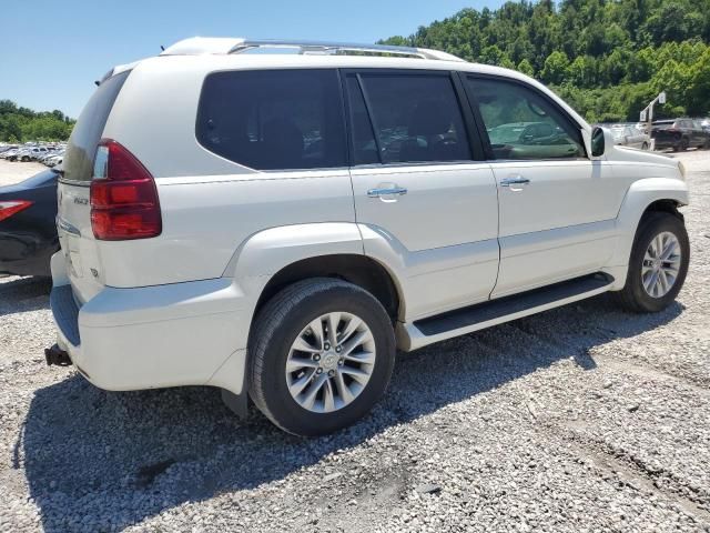 2008 Lexus GX 470