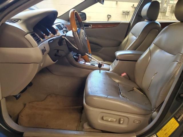 2005 Lexus ES 330