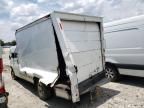 2009 GMC Savana Cutaway G3500