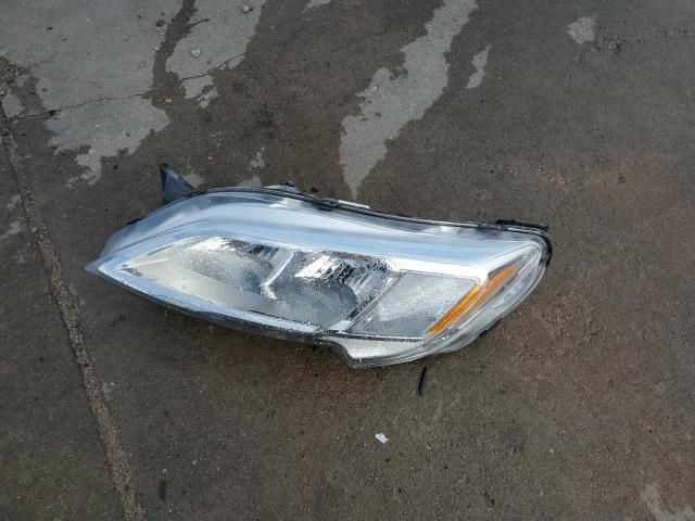 2023 Dodge RAM Promaster 1500 1500 High