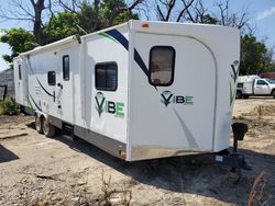 Camp salvage cars for sale: 2013 Camp Camper