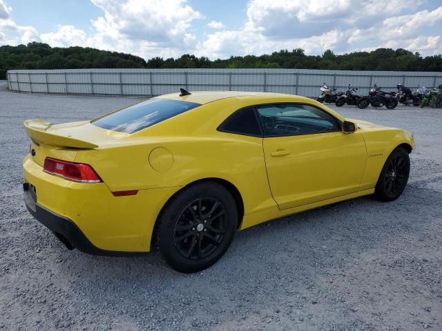 2014 Chevrolet Camaro LS