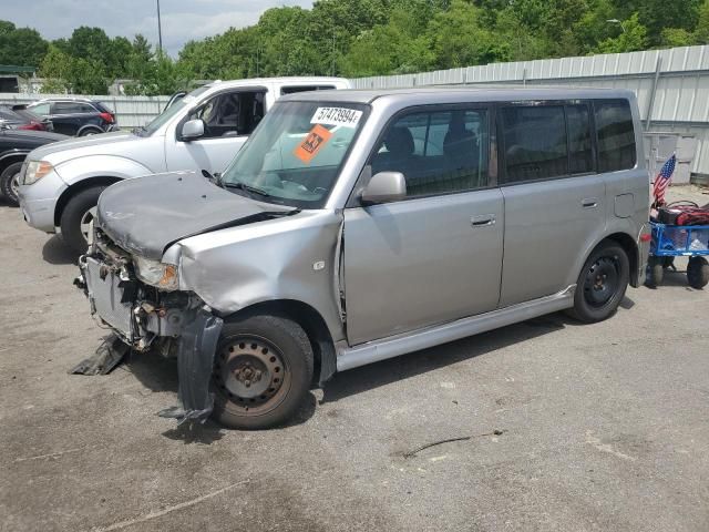 2006 Scion XB