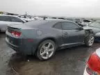 2011 Chevrolet Camaro LT