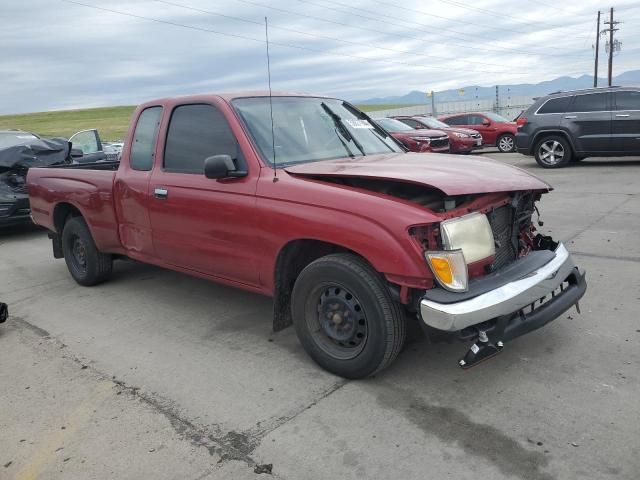 1998 Toyota Tacoma Xtracab