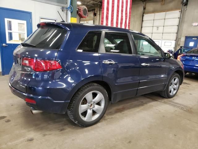 2007 Acura RDX