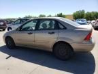 2004 Ford Focus SE Comfort