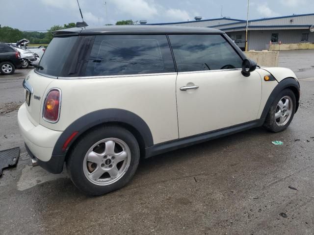 2010 Mini Cooper