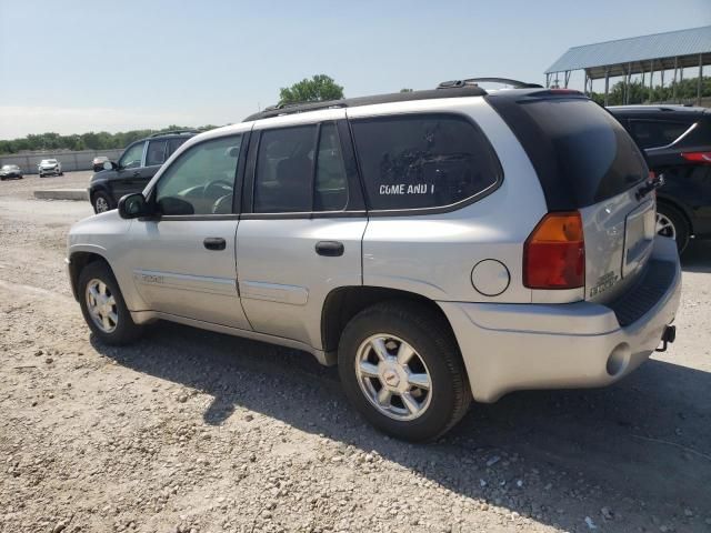 2004 GMC Envoy