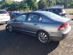 2009 Honda Civic EX