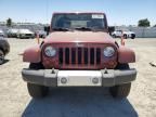 2008 Jeep Wrangler Sahara