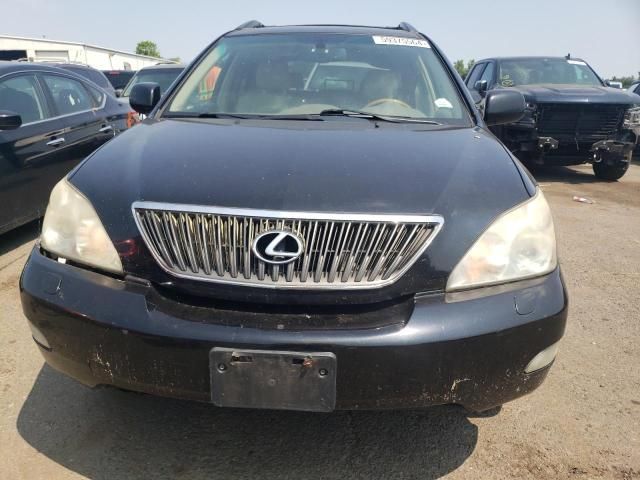 2007 Lexus RX 350