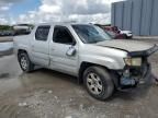 2007 Honda Ridgeline RTL