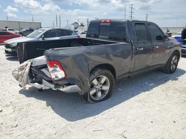 2014 Dodge RAM 1500 SLT