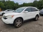 2011 Honda CR-V EXL