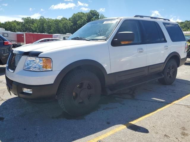 2006 Ford Expedition Eddie Bauer