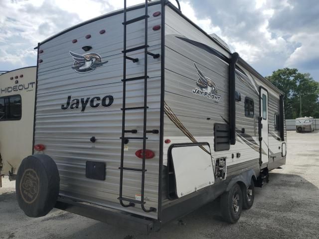 2019 Jayco Trailer