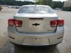 2014 Chevrolet Malibu 2LT