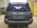 2006 Toyota Highlander Limited